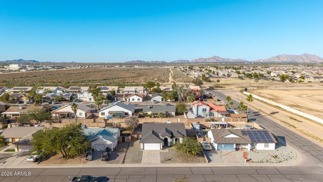 1292 E AVENIDA KINO --, Casa Grande, AZ 85122