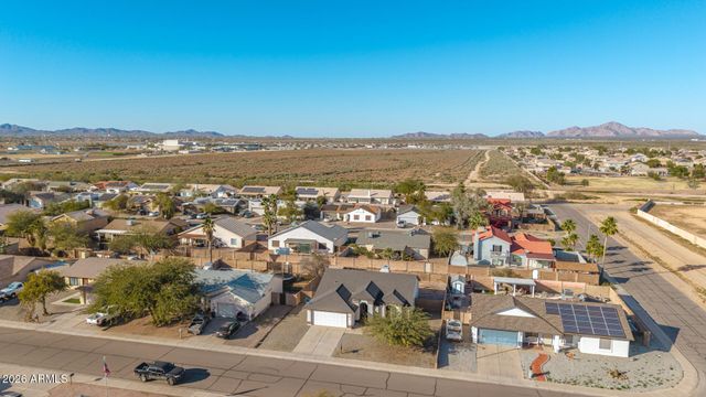 1292 E AVENIDA KINO --, Casa Grande, AZ 85122