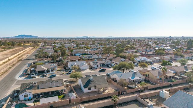 1292 E AVENIDA KINO --, Casa Grande, AZ 85122