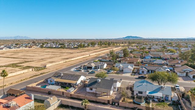 1292 E AVENIDA KINO --, Casa Grande, AZ 85122
