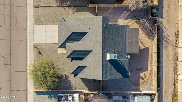 1292 E AVENIDA KINO --, Casa Grande, AZ 85122