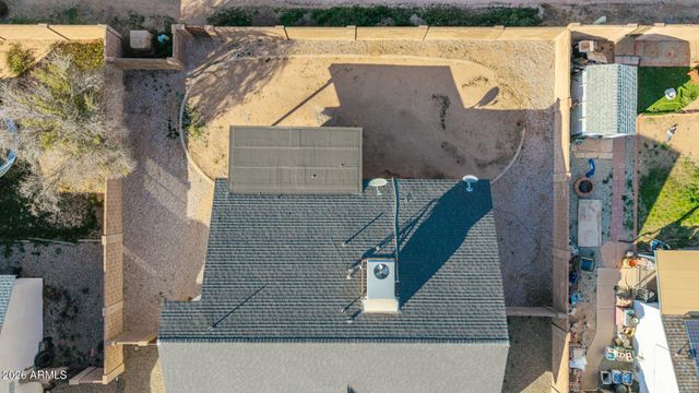 1292 E AVENIDA KINO --, Casa Grande, AZ 85122