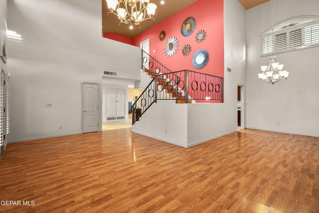 6236 La Posta Drive, El Paso, TX 79912