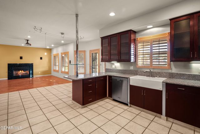 6236 La Posta Drive, El Paso, TX 79912