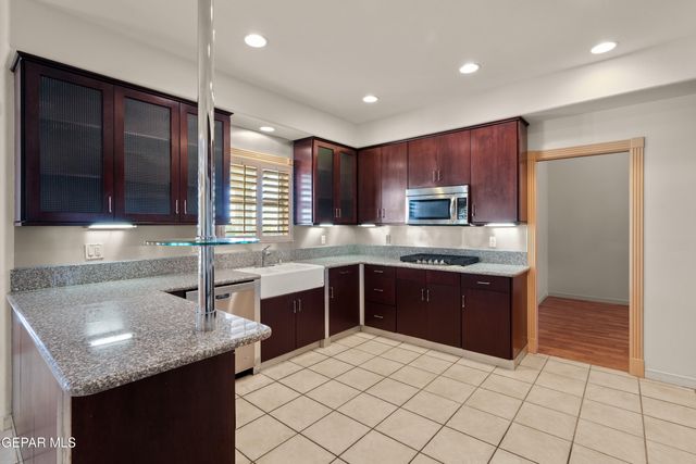 6236 La Posta Drive, El Paso, TX 79912