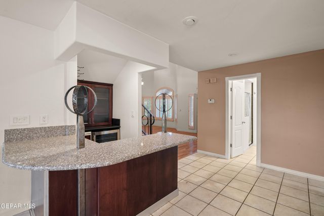 6236 La Posta Drive, El Paso, TX 79912