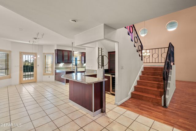 6236 La Posta Drive, El Paso, TX 79912