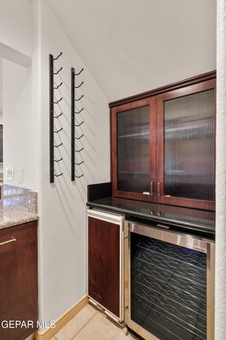 6236 La Posta Drive, El Paso, TX 79912