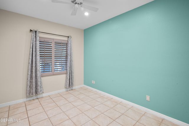 6236 La Posta Drive, El Paso, TX 79912