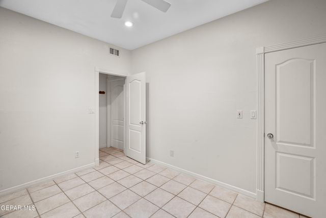 6236 La Posta Drive, El Paso, TX 79912