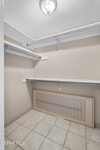 6236 La Posta Drive, El Paso, TX 79912