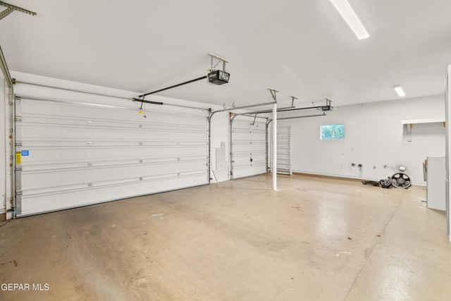 6236 La Posta Drive, El Paso, TX 79912