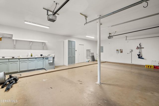 6236 La Posta Drive, El Paso, TX 79912