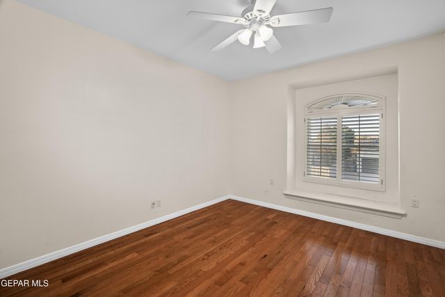 6236 La Posta Drive, El Paso, TX 79912