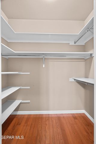 6236 La Posta Drive, El Paso, TX 79912