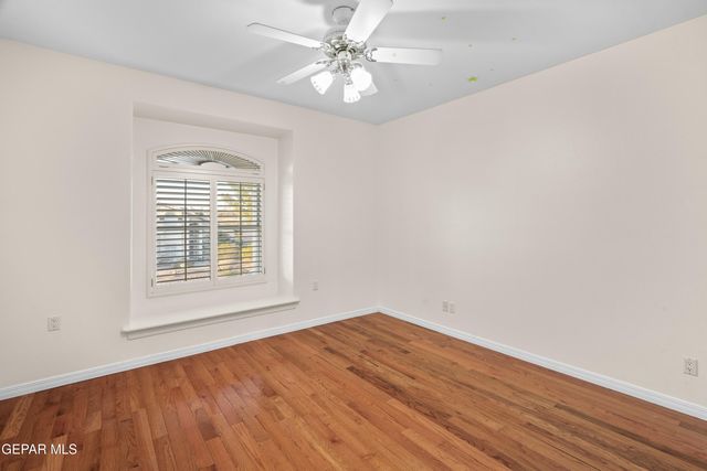 6236 La Posta Drive, El Paso, TX 79912