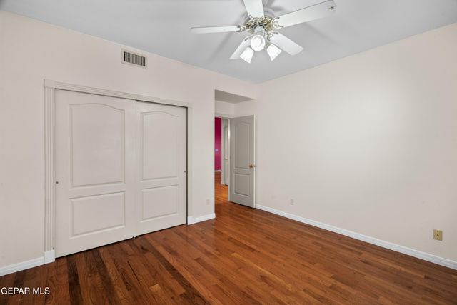 6236 La Posta Drive, El Paso, TX 79912