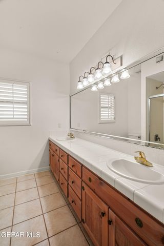 6236 La Posta Drive, El Paso, TX 79912