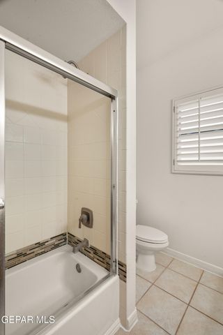 6236 La Posta Drive, El Paso, TX 79912