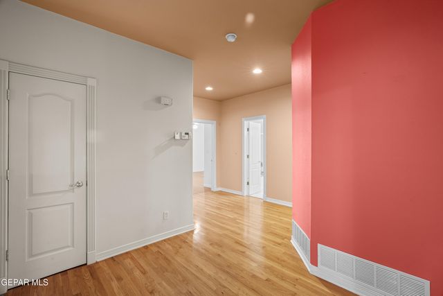 6236 La Posta Drive, El Paso, TX 79912