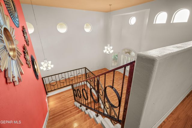 6236 La Posta Drive, El Paso, TX 79912