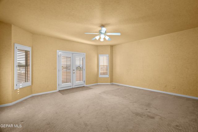 6236 La Posta Drive, El Paso, TX 79912