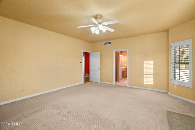 6236 La Posta Drive, El Paso, TX 79912