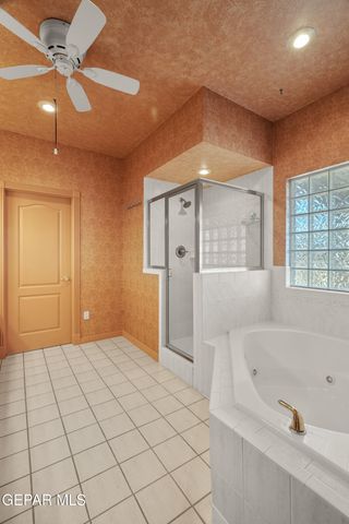 6236 La Posta Drive, El Paso, TX 79912