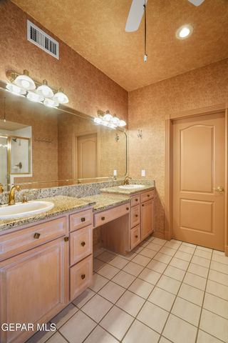 6236 La Posta Drive, El Paso, TX 79912