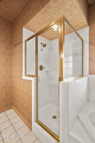 6236 La Posta Drive, El Paso, TX 79912