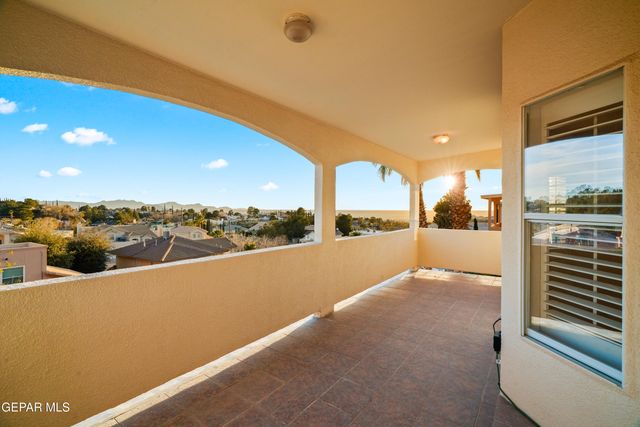 6236 La Posta Drive, El Paso, TX 79912