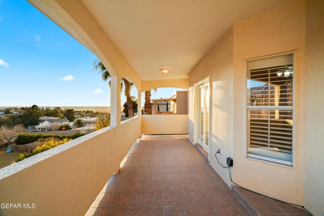 6236 La Posta Drive, El Paso, TX 79912