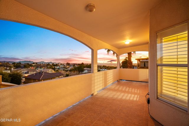 6236 La Posta Drive, El Paso, TX 79912