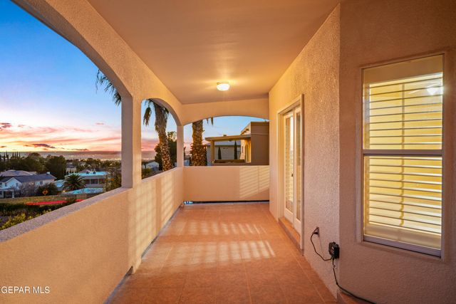 6236 La Posta Drive, El Paso, TX 79912