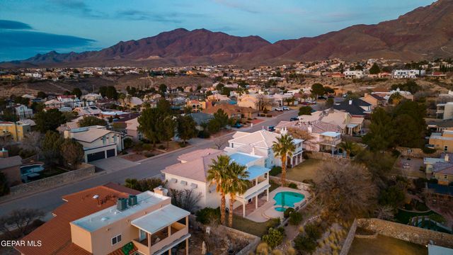 6236 La Posta Drive, El Paso, TX 79912