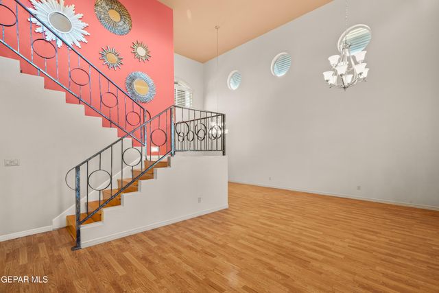 6236 La Posta Drive, El Paso, TX 79912