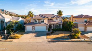 6236 La Posta Drive, El Paso, TX 79912