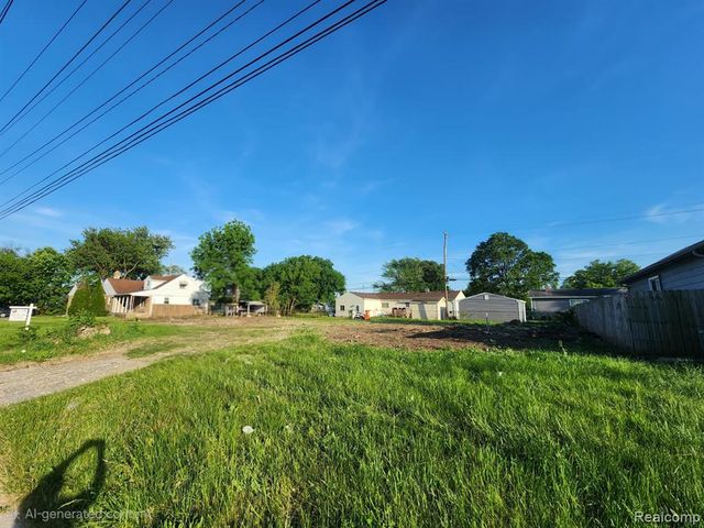 000 15 Mile Roa Clintion Township, Clinton Township, MI 48035