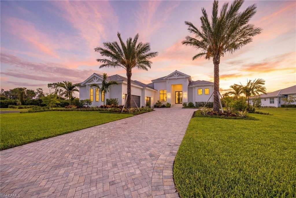 15850 Hampton View CT, FORT MYERS, FL 33908 — exterior