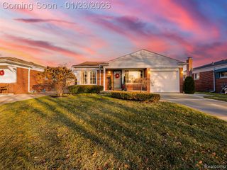 3716 Mark Orr Road, Royal Oak, MI 48073