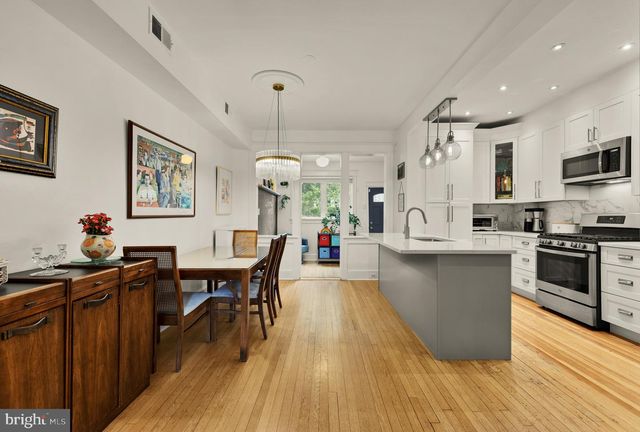 618 FARRAGUT ST NW, Washington, DC 20011