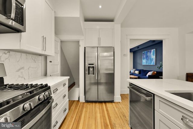 618 FARRAGUT ST NW, Washington, DC 20011