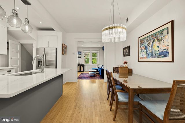 618 FARRAGUT ST NW, Washington, DC 20011