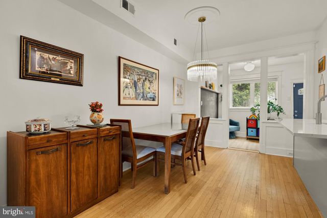 618 FARRAGUT ST NW, Washington, DC 20011