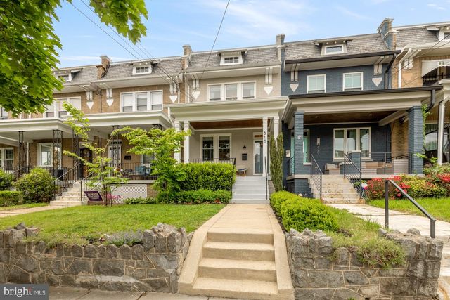 618 FARRAGUT ST NW, Washington, DC 20011