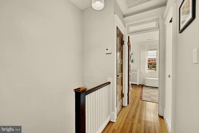 618 FARRAGUT ST NW, Washington, DC 20011