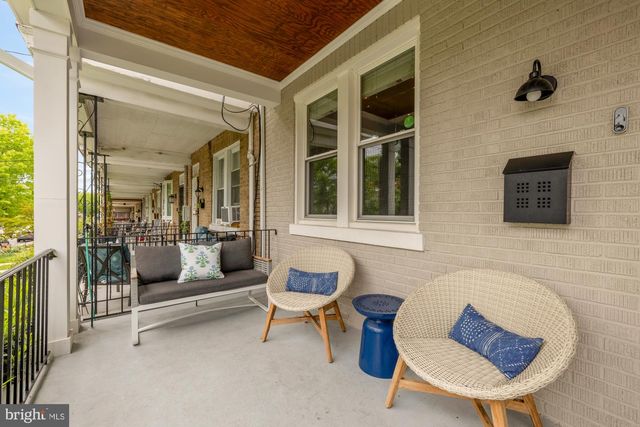 618 FARRAGUT ST NW, Washington, DC 20011