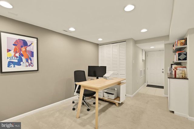 618 FARRAGUT ST NW, Washington, DC 20011
