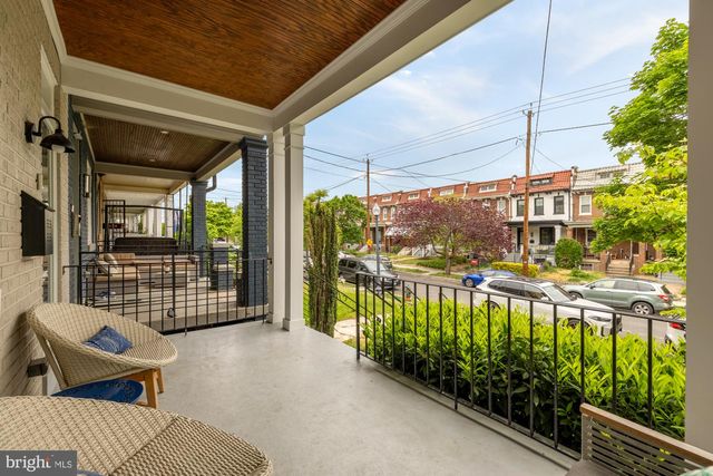 618 FARRAGUT ST NW, Washington, DC 20011