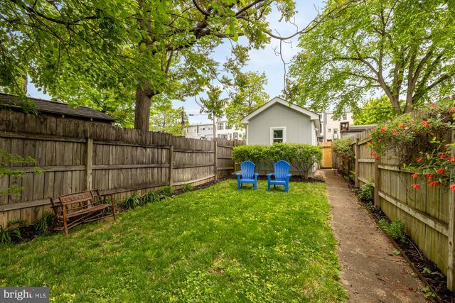 618 FARRAGUT ST NW, Washington, DC 20011